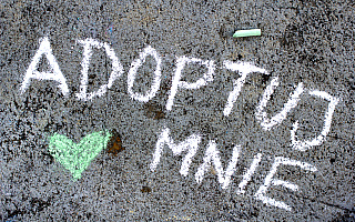 Reportaż „Dwie historie” Reportaż „Dwie historie”